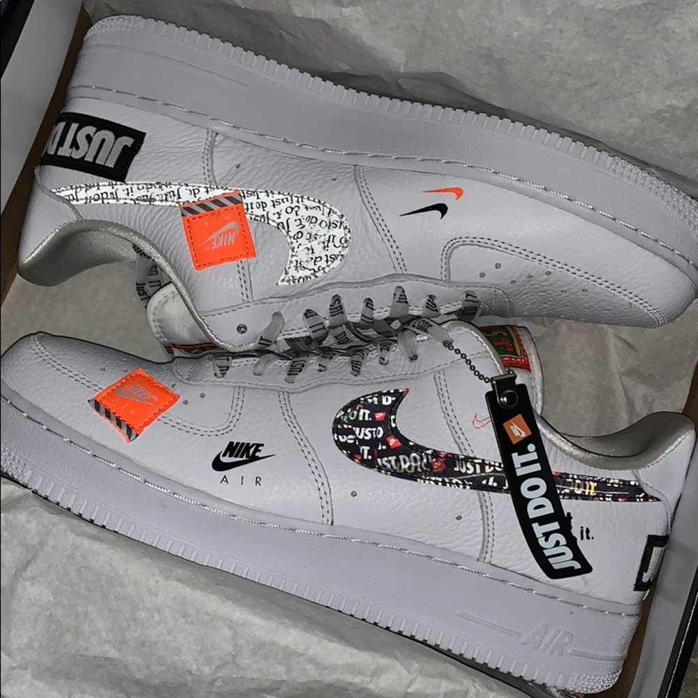 Nike AF1 JDI
